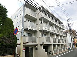 マリオン八王子III