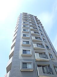 グランカーサ新小岩