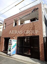 ダイヤモンドレジデンス北砂