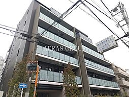 レジディア高田馬場
