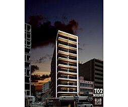 ＧＬＡＭ　ＳＴＥＬＬＡ松屋町 702