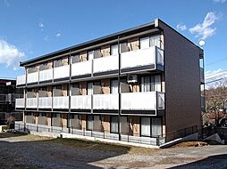 レオパレスネスト II