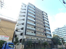 ライジングプレイス堀切 802