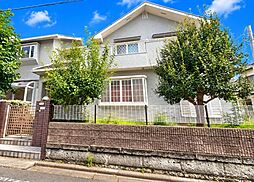 相模原市中央区由野台1丁目住宅 1