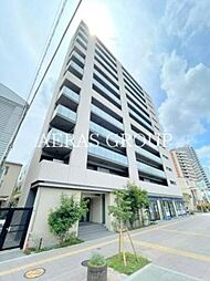 パークアレー川口