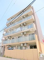 セナリオフォルム松戸I