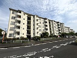 一ノ谷グリーンハイツH棟