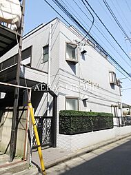 グレースヒル上高田