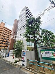 ディアレイシャス西川口