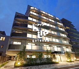 江東区森下３丁目