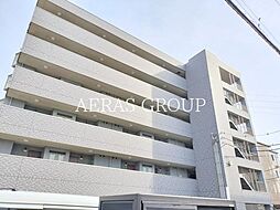 アーバンウィンズ3