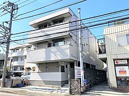 アイビス生田（ＩＢＩＳ） 303