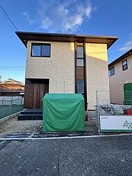 (仮称)松原市小川4丁目貸家A棟