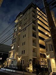 ヴァレーナ赤羽志茂プレミアテラス