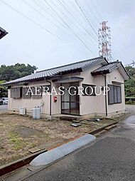 城南ロイヤルタウンＤ号棟