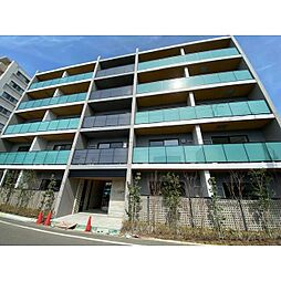 フォーラム鶴間 501