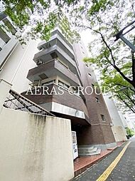 トーカン新宿第2キヤステール