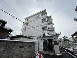 ホーユウコンフォルト桶川