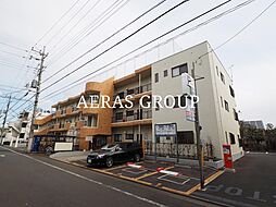 プレイリーハイムII