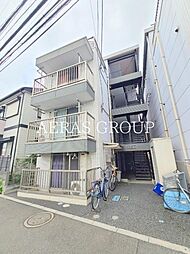 エストタウンＷａｒａｂｉ