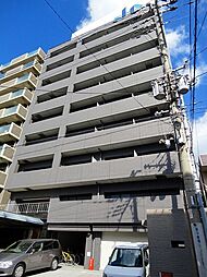 大阪市都島区東野田町４丁目