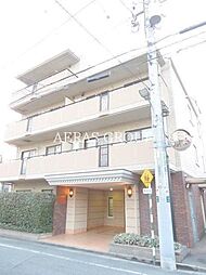 ウィスタリア上池台