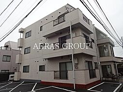 ドアーズ立川