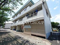 第2スザキハイツ