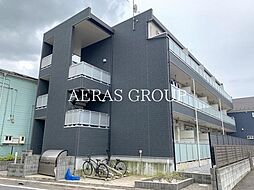 リブリ・大久保II