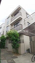 ＦＲＩＥＤＥＮ ＨＡＵＳ 中山