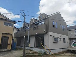 横浜市瀬谷区橋戸３丁目の一戸建て