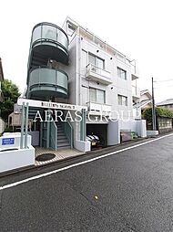 ベルトピア永山II