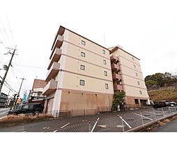 シオン平城山 5C