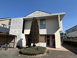 プリンスヴィル立川 207