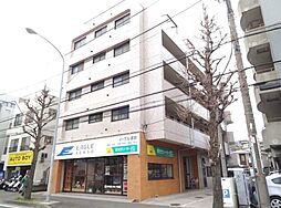 プラザサンアロー港南中央