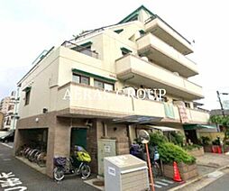 仙ノ倉ハイツ
