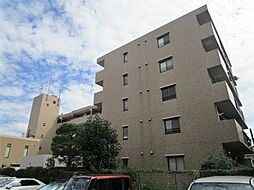 パークノヴァ南町田 108