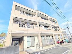 アーク溝の口 101号室 手100