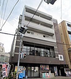 ミラドール生田 403