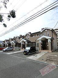 バンブーコートI番館