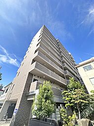 ジュネス東住吉