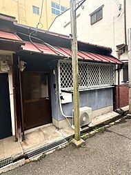 浜添通1丁目テラスハウス