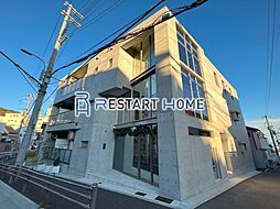 エカルラート青谷