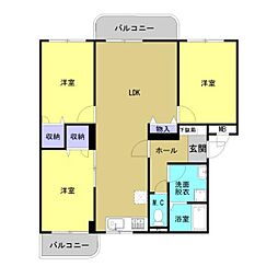 エスガーデン杉 103