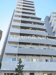 プレール・ドゥーク中板橋