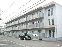 東所沢グリーンハイツ1号棟