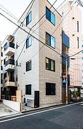 パルゼ立川錦町