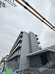 サザンクレスト高師浜