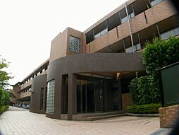 セザンつくし野
