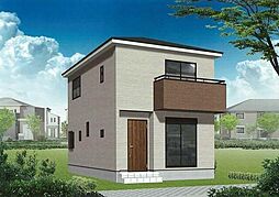 グランソフィアレイリー　E号棟